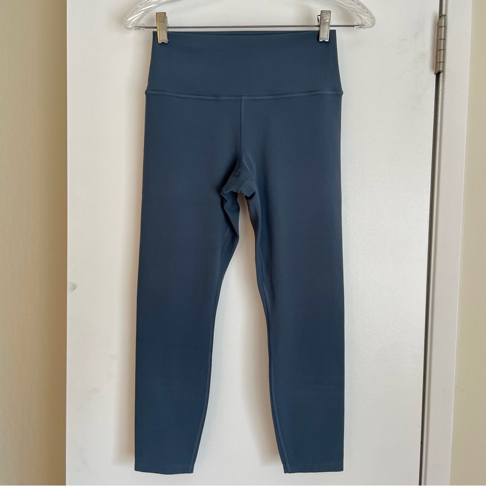 Athleta Transcend 7/8 Tight M